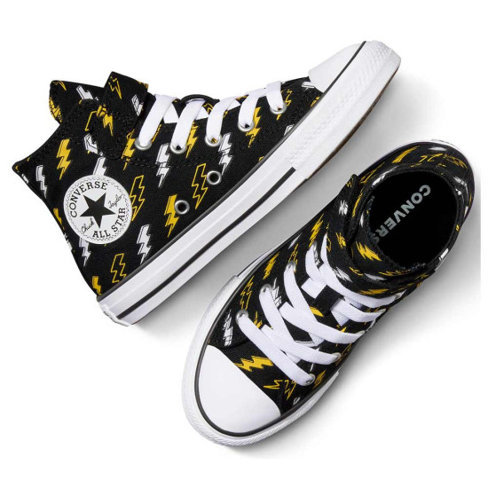 Converse Taylor All Star Electric Bolt Easy-On